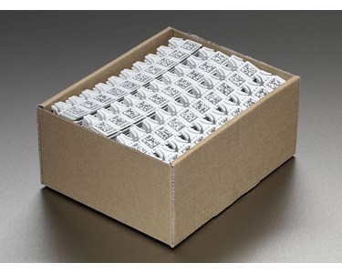 Push-Fit Indicative Security Seal | Unisto UniZip