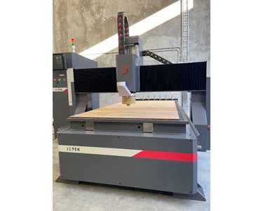 3DTek -  T240 ATC CNC Router