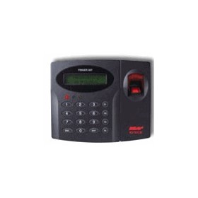 Single Door Controller - NESS IDTECK FINGER007