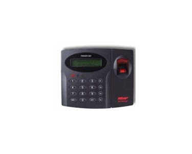 Single Door Controller - NESS IDTECK FINGER007