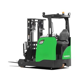 Reach Forklift | 1.6 - 2.T Lithium Electric Forklift A Series
