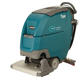 Commercial Cleaning Equipment & Supplies