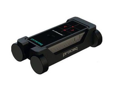 Proceq - Profometer Cover Meter - PM 6
