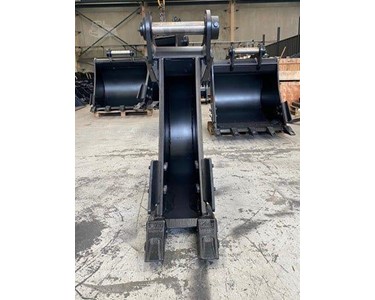 Roo Attachments - 20t GP Bucket 300mm
