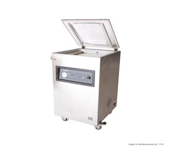 Commercial Vacuum Packing Machine - Vacuum Packers, Commercial Vacuum Packing Machine