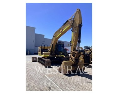 Caterpillar - Used Excavator | 2022 Caterpillar 320