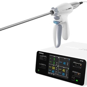 UP700 Electrosurgical Diathermy Ultrasonic Surgical Generator