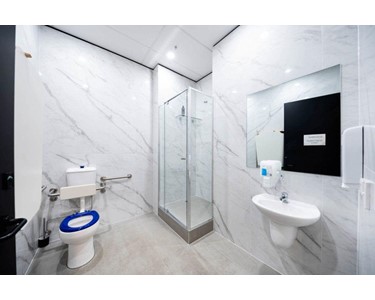 Medical Fitout South Bank Family Doctors