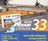 EXAIR's New Catalogue 33 Is Now Available