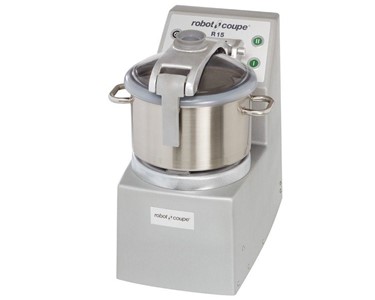 Robot Coupe - Commercial Food Processor | Vertical Cutter Mixers