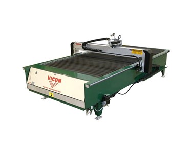 Vicon - Plasma Cutting Machine | HVAC 510 