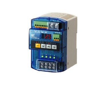 Circuit & Surge Protector 4A per channel | S8M