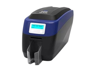 PPC - ID Card Printer Solutions - ID Card Printer | PPC ID 3000