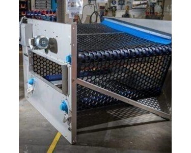 Screen Piece Remover | Wyma Solutions