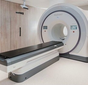 Radiology Practice Fitout Solutions — Multicon Group