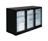 Polar - Polar G-Series Back Bar Cooler with Hinged Doors 320Ltr - GL014-A
