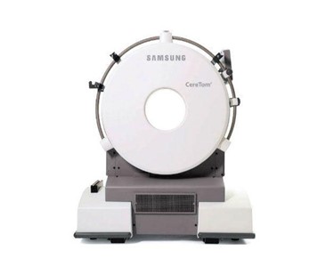 Samsung - CT Scanners | CereTom