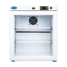 MLB Breast Milk Refridgerator 29L | NULMLB29