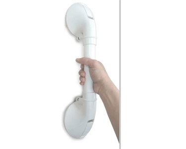 Portable Suction Grab Bar 65kg