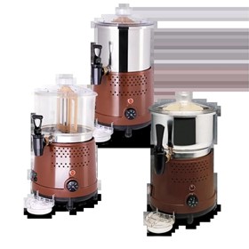 Table Top Hot Chocolate Dispenser | CI 2080