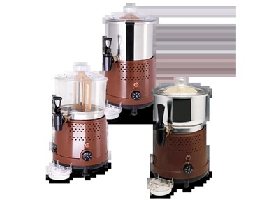 Vema - Table Top Hot Chocolate Dispenser | CI 2080