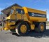 Caterpillar - Used Water Truck 1980 Caterpillar 769C 