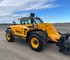 Dieci - Dedalus 30.7 Mining Telehandler