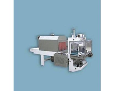 Fully Automatic Bundle Wrapper 700CL2 | Shrink Wrapping Machine