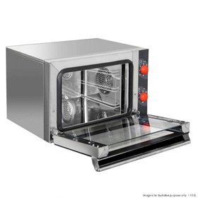 Commercial Convection Oven | TD-3NE