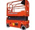 Dingli - Scissor Lift 12m | S1012