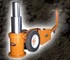 Air Hydraulic Jack | HEJ Series Jacks