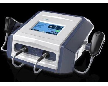 Longest - Shockwave Therapy Device |  PowerShocker LGT-2500S