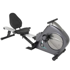 Hybrid Mag Trainer 2.0 Rower Recumbent Bike