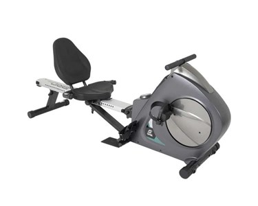 Hybrid Mag Trainer 2.0 Rower Recumbent Bike