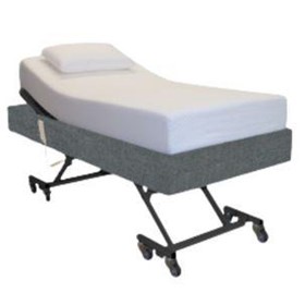 Electric Hospital Bed | IC333
