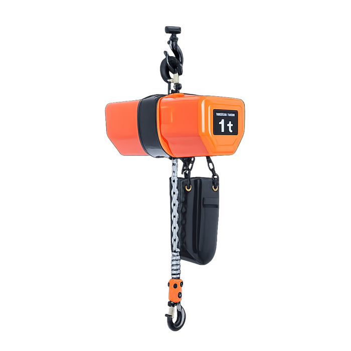 Electric Chain Hoist
