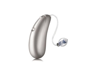 Unitron - Hearing Aid | Discover-Moxi-Jump-R