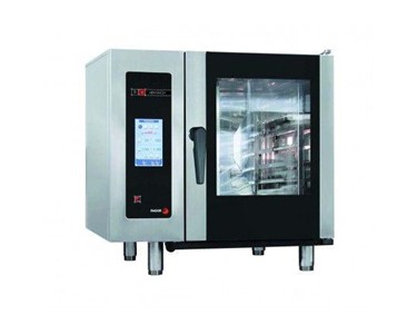 Fagor - Advanced Plus Electric 6 Trays Touchscreen Control Combi Oven