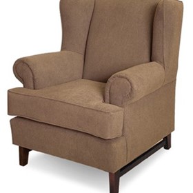 Wing & Lounge Chairs | Tempo Wing Chair