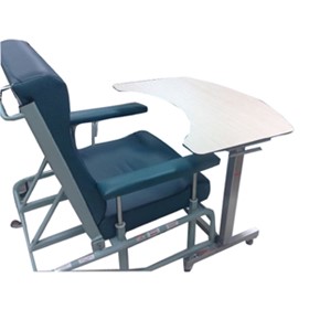 Bariatric Overbed Table | SS61BH