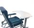 Emery Industries - Bariatric Overbed Table | SS61BH
