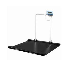 Wheelchair Scale