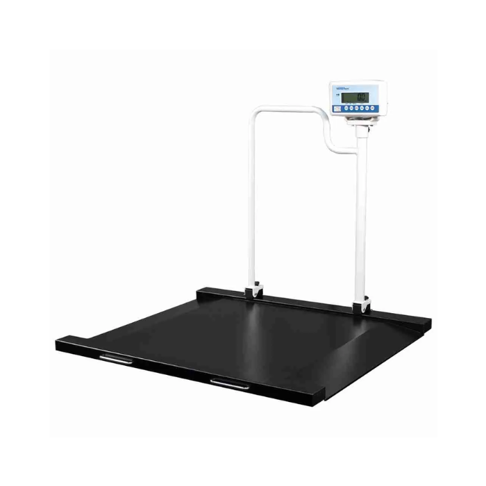 Wheelchair Scale