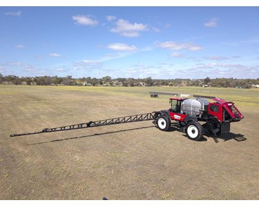 Miller - Nitro 7380 Self-Propelled Sprayer