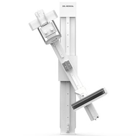 Radiographic System | Straight Arm Imaging System