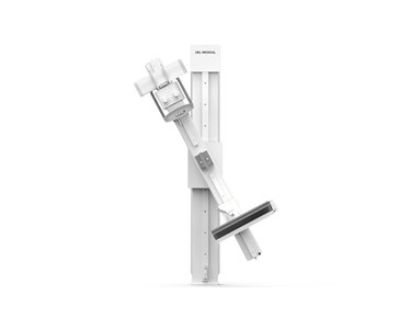 Radiographic System | Straight Arm Imaging System