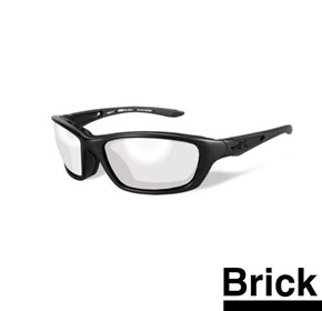 Radiation Protective Eyewear by Wiley-X