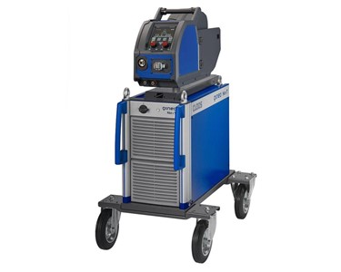 CLOOS - Manual Welding Systems | QINEO