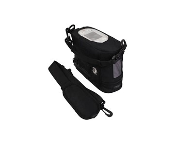 Kingon - Portable Oxygen Concentrator | Refurbished Essential Package