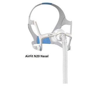 ResMed - CPAP Machine - AirMini N20